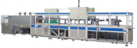 Shrink Wrapping machine