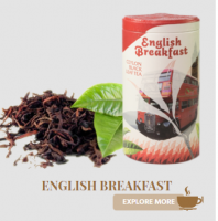 ENGLISH BREAKFAST