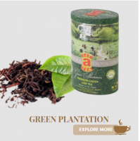 TET A TEA GREEN PLANTATION