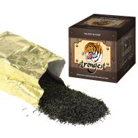STRONGEST 41022A Chinese Green Tea Chunmee