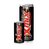 Xmix Super Extreme Energy Drink