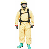 Respirex SC1 Reusable Splash Contamination Suit