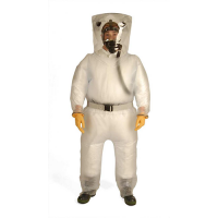 Respirex Airprotex BS Suit Nuclear