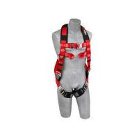 AB23013 Industrial Climbing with Comfort Padding