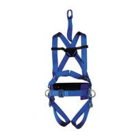 AB 1300 First Harness