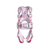AB2006 Silverback confort harness