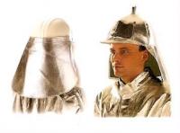 JUTEC Universal Helmet and Neck protection