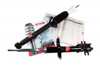 KYB SHOCK ABSORBER TO CAMRY HYBRID 2.5L REAR LH 339291 NISSAN