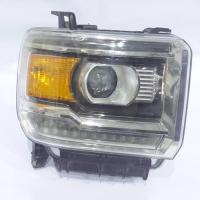 headlight  GMC sierra 2015