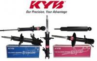 KYB SHOCK ABSORBER TO HI ACE R KYB 344477 TOYOTA