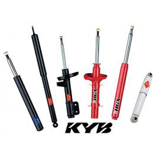 Wholesale KYB  SHOCK  ABSORBER TO HI ACE F 349037 TOYOTA 
