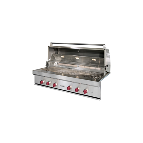 Empero professional wall type grill emp prg 01
