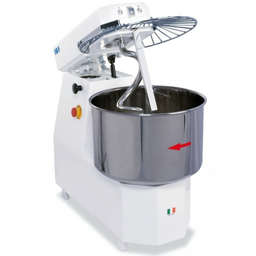 Nahas dough mixer 35 kg 50 cm