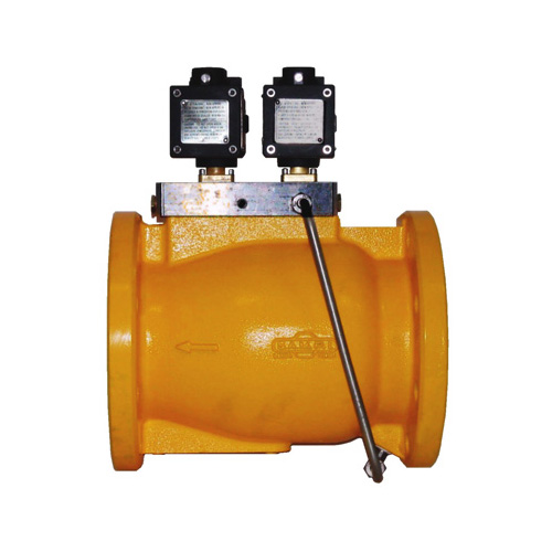Hydraulic valves (hpv)