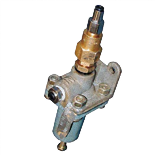 Pressure protector valve