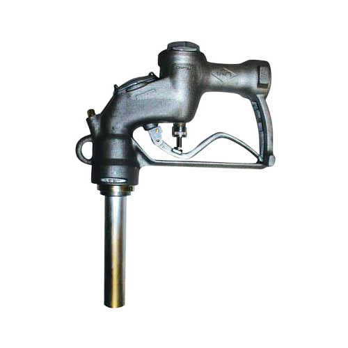Opw 1290 automatic shut-off nozzles