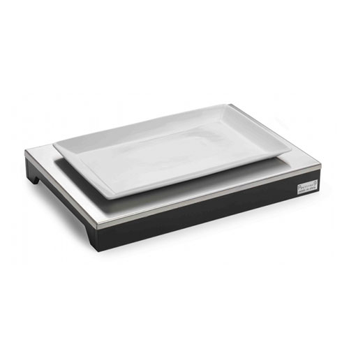 Display with porcelain tray    51270201