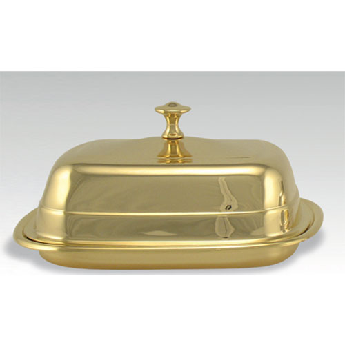 C/253 butter dish
