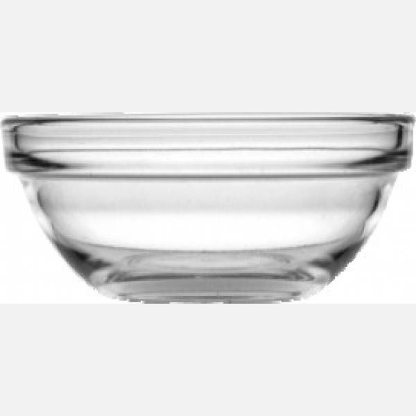 Stackable bowl 58125-bx6b6