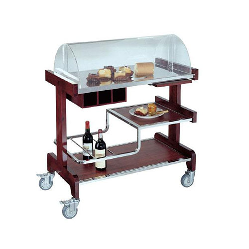 Pastry cart+zhs-32