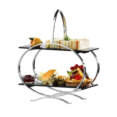 Afternoon tea stand- sn-3340-pm