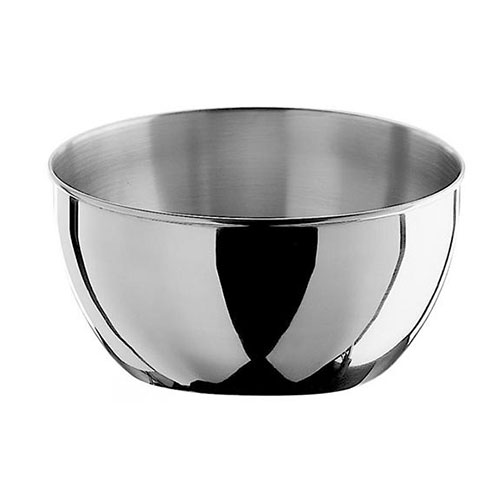 Salad bowl without handles - 509038
