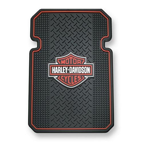 Harley davidson mats  000666r01