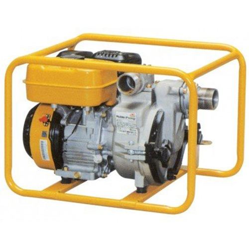 Robin subaru ptx201 self-priming centrifugal pump (gasoline)