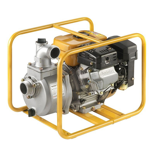 Robin subaru ptx201st self-priming centrifugal pump (gasoline)