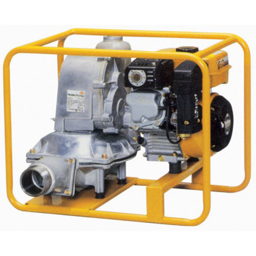 Robin subaru ptx301d self-priming centrifugal pump (gasoline)