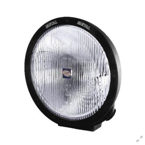 Hella luminator metal headlamp  1f8 007 560-061