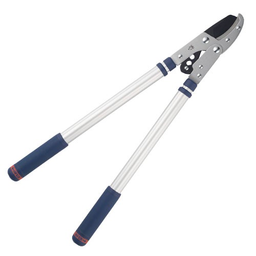Spear and jackson 8080rs razorsharp advantage telescopic anvil lopper