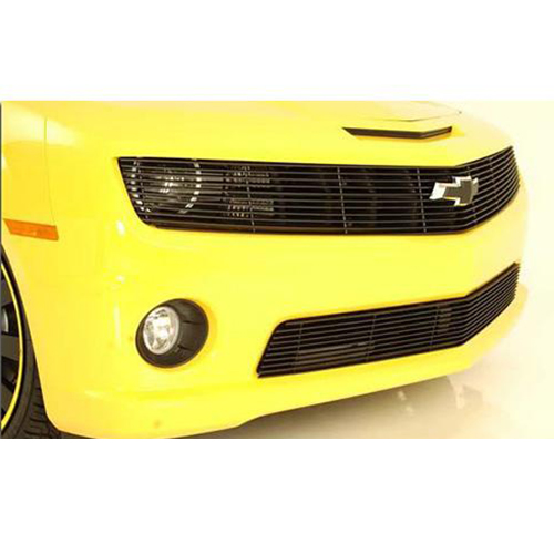 Main grille cut out/full repalcement style (ch-camaro 2010-11) 95085226
