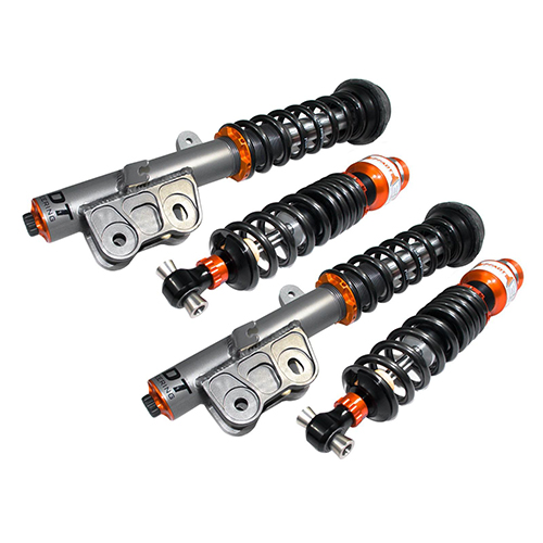 10-16 camro v6/v8 afe control pfadt sr featherlight s/a street/track coilover sy-430-402001-n
