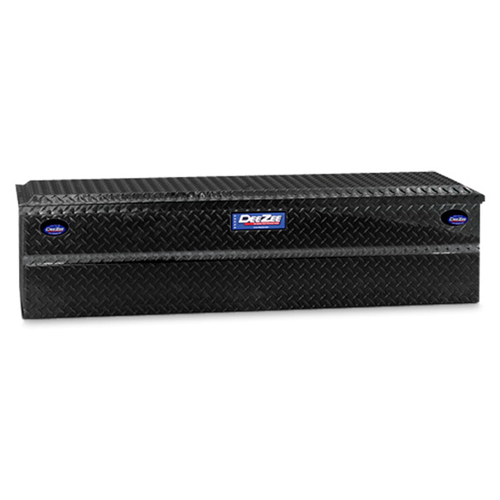 Utility chest tool box - black dz9560b