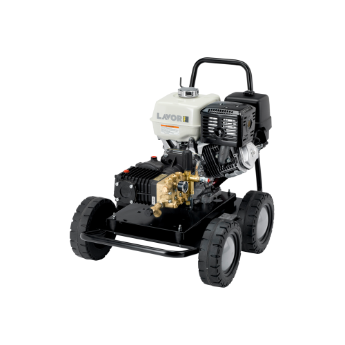 Pressure washer cold water fuel operated thermic 11h