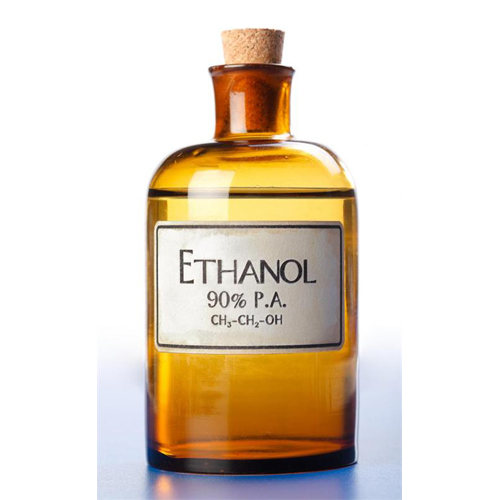 Ethanol all grades  64-17-5