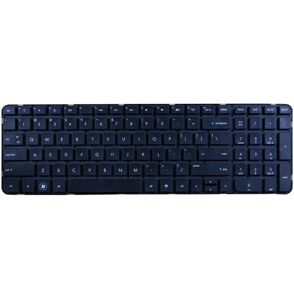 New for hp pavilion g7-2000 g7-2100 series laptop keyboard 697477-001 699146-001