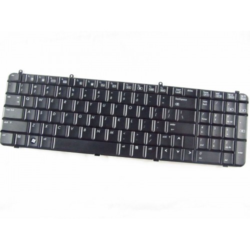 Hp compaq presario a900 a909 a945 us keyboard pk1303d0100 pk1303d0200 v080502as1