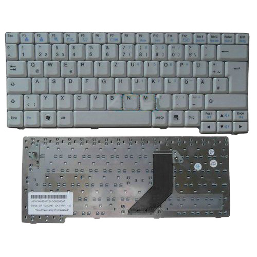 Keyboard for lg e300 e210 e310 ed310 e200 english/arabic