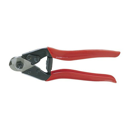 Wire rope and cable armour cutter 8pk-ct006