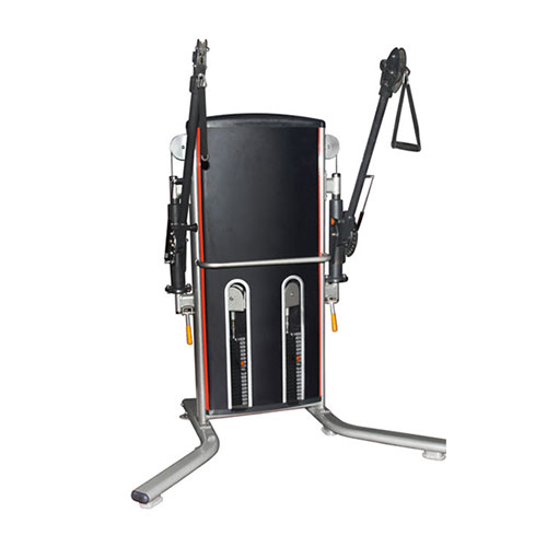 Strength equipments fm – 3004 – moveable arm functional trainer