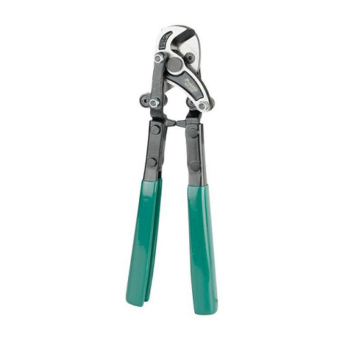 High-leverage cable cutter sr-255