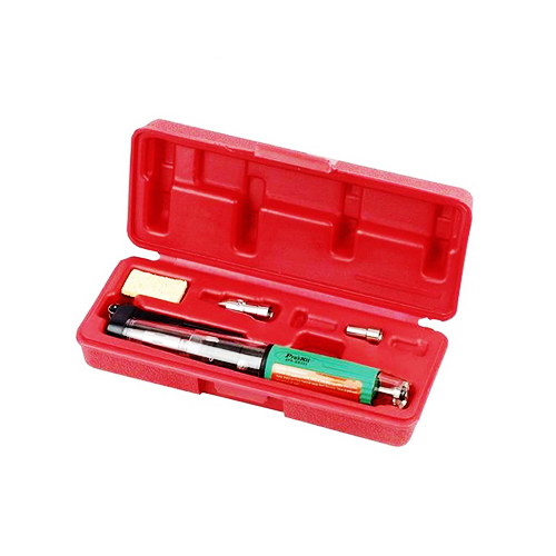 1pk-gs003n : portable gas soldering tool kit