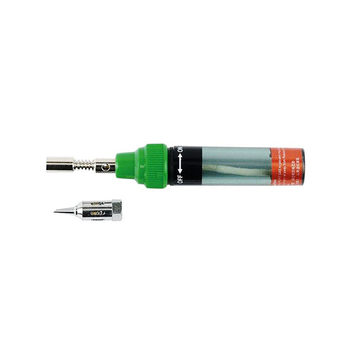 8pk-101-2: portable soldering tool kit with torch tip