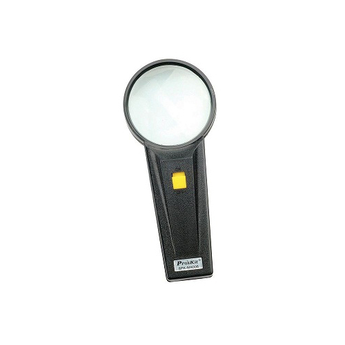 Illuminated magnifier 8pk-ma006