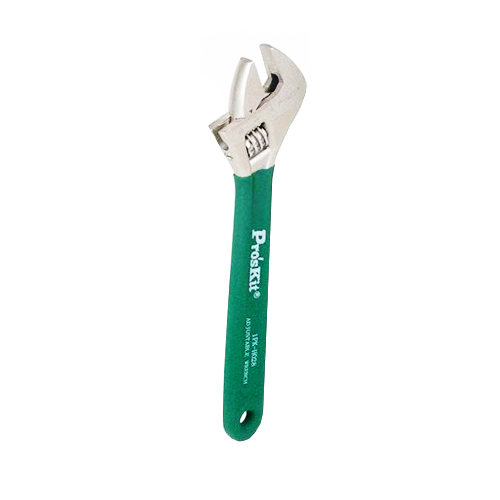 1pk-h028 : adjustable wrench