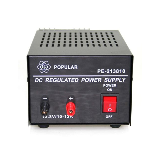 Pe-213810  power supply