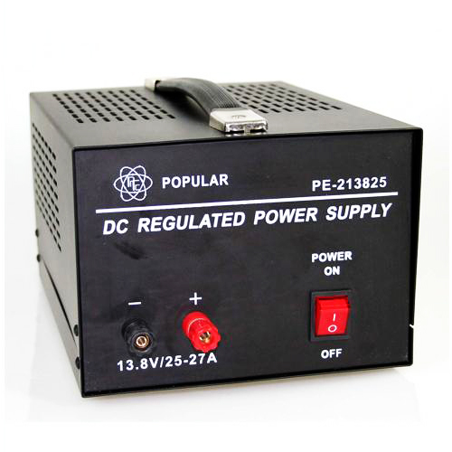 Pe-213825 power supply