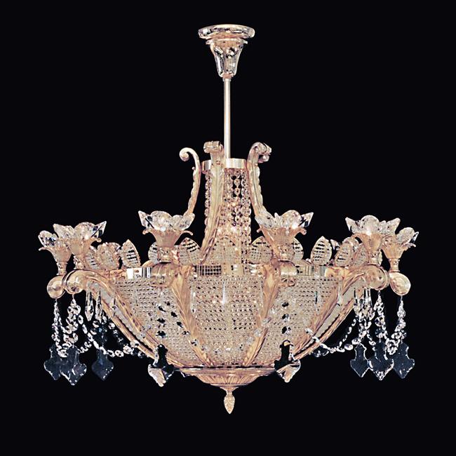 Kny designs k 2090 chandelier